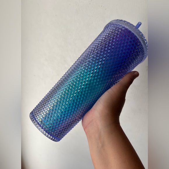 Starbucks Studded Cold Tumbler with Straw - Picture 4 of 6